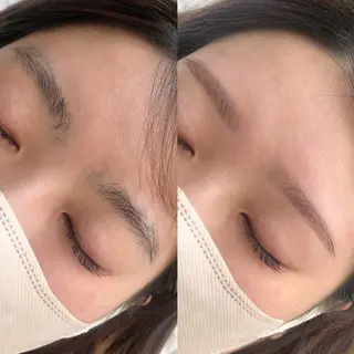 アイブロウ 石井 美紅のマツエク・マツパデザイン