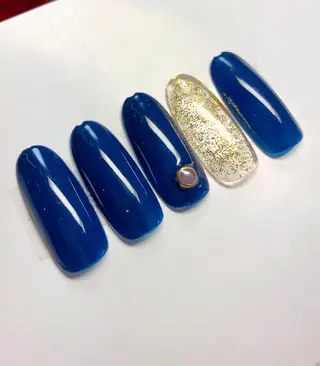 ネイル Bella  totalbeauty所属・Bella 齋藤理奈のネイルデザイン