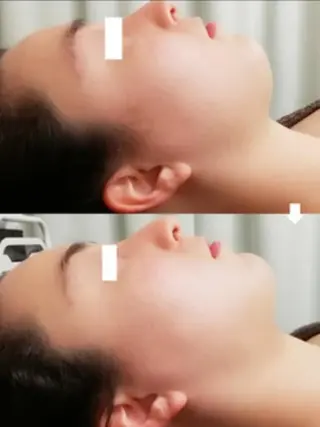 小顔矯正コルギ専門 ボディーワークスナビのエステ・リラクイメージ