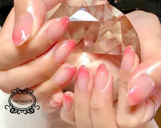 ネイル Nail Salon Nのネイルデザイン