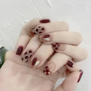 ネイル Cute beauty2のマツエク・マツパデザイン