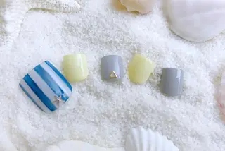 ネイル ku-to所属・林 志帆子【en2号店】のマツエク・マツパデザイン