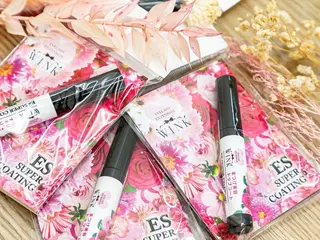 マツエク・マツパ PLATINUM DOLL栄 RIKOのマツエク・マツパデザイン