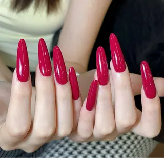 ネイル Anna Nail ミヤのネイルデザイン