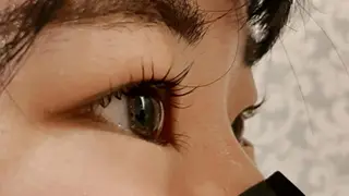 マツエク・マツパ はらだ ともこ☺︎のヘアスタイル