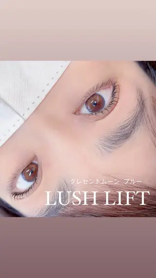 マツエク・マツパ Cherir MASAMIのマツエク・マツパデザイン