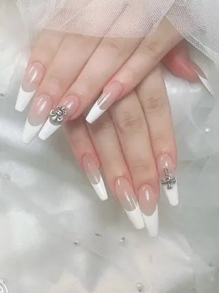 ネイル ロータス ネイルサロンのネイルデザイン