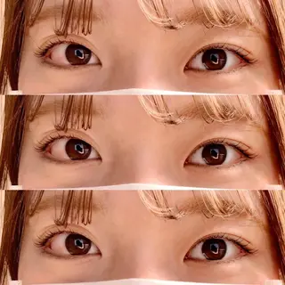 マツエク・マツパ koti by epi...所属・koti natsumiの眉毛・アイブロウイメージ