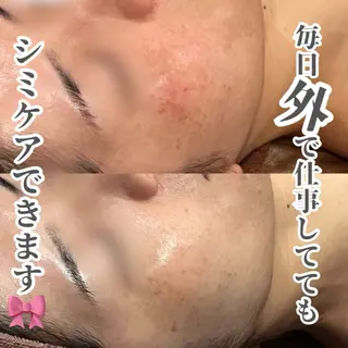 atelier . kyokoのマツエク・マツパデザイン