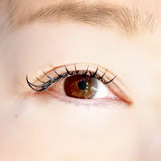 マツエク・マツパ NEIGE 大湾のマツエク・マツパデザイン