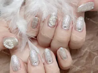 ネイル DIAMOND Nail🥇のネイルデザイン