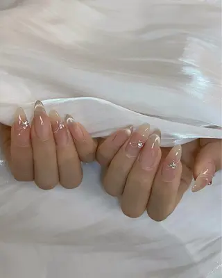 ネイル T nail roomのネイルデザイン