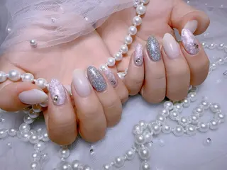 ネイル You&Me Miyuのネイルデザイン