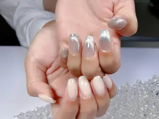 ネイル ネイルサロン ロア旧ジョリーのネイルデザイン