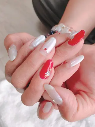 ネイル mie_ nailのネイルデザイン