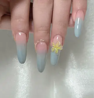 ネイル Yu kiのネイルデザイン