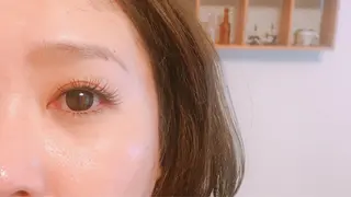 マツエク・マツパ Fleur フルールのマツエク・マツパデザイン