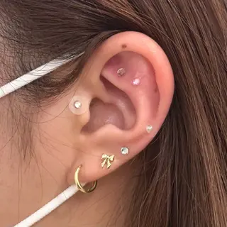 vico名古屋栄店所属・🌺+vico 栄店 🌺MAYUKIの眉毛・アイブロウイメージ