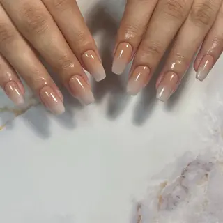 ネイル m-nail所属・m-nail 🌙minamiのネイルデザイン