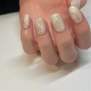 ネイル Manon Yuiのマツエク・マツパデザイン