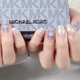 ネイル 52 nailのネイルデザイン