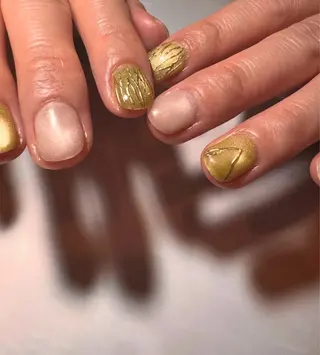 ネイル c.o.m.f.y所属・otumeya. c.o.m.f.yのネイルデザイン