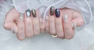 ネイル Nail Annのネイルデザイン