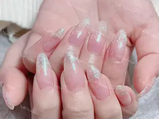ネイル DIAMOND Nail🥇のネイルデザイン