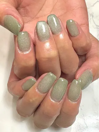 ネイル one nailsalonのネイルデザイン