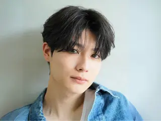 パーマ メンズ fifth 小関 伊吹のヘアスタイル