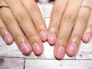 ネイル ConneQt所属・ETHOSENSE. kimikaのネイルデザイン