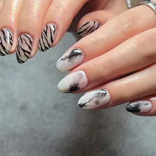 ネイル u sのネイルデザイン