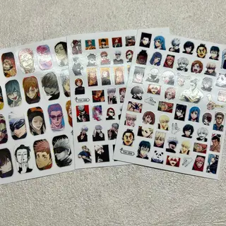 ネイル Rire_eye+beauty_nail所属・Rire_ nail_yukiのネイルデザイン