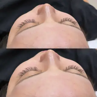 マツエク・マツパ ∴Sanae. ∴ トータルビューティーのマツエク・マツパデザイン