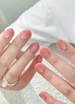 ネイル 高橋 ユキのネイルデザイン