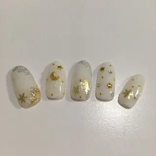 ネイル ☆ KAYOKO ☆のネイルデザイン