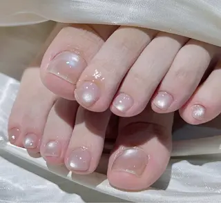 ネイル COCO ネイルのネイルデザイン