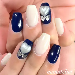 ネイル manatelier マナトリエのネイルデザイン