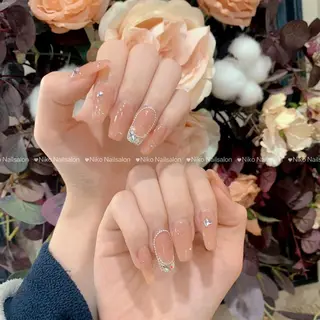 ネイル Niko Nail salon 銀座本店のネイルデザイン