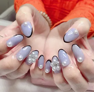 ネイル kouca  nail所属・コウ カnail💅のネイルデザイン