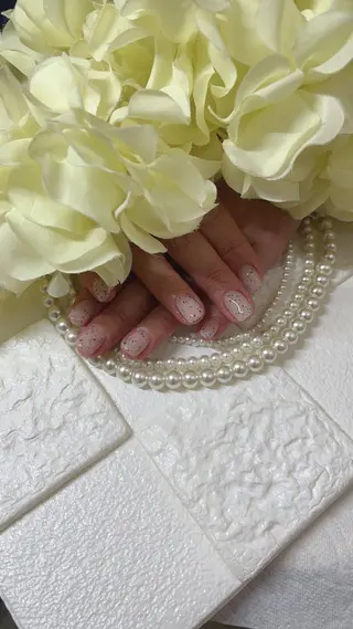 ネイル privatenailsalon me所属・kato tomomiのネイルデザイン
