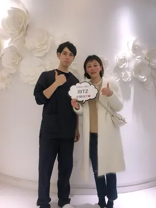 小顔矯正/美容整体 /骨盤矯正✨+Mi2のエステ・リラクイメージ