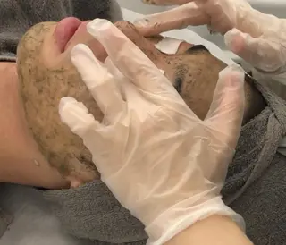 日進市　Coeur 【目元顔専門サロン】の眉毛・アイブロウイメージ