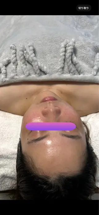 sweet ravir所属・小迫 麻由のエステ・リラクイメージ