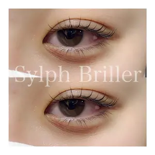 マツエク・マツパ eternite イトウのマツエク・マツパデザイン