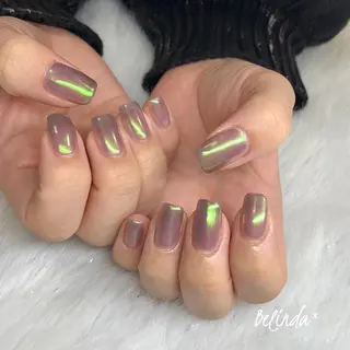 ネイル Belinda Nailのネイルデザイン