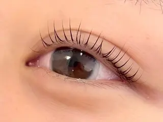 マツエク・マツパ eyelash Fiara by CYAN【フィアラバイシアン】所属・奥本 凜のマツエク・マツパデザイン