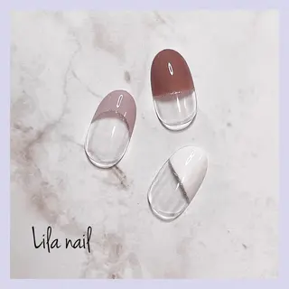 ネイル Lila nail. harukaのネイルデザイン