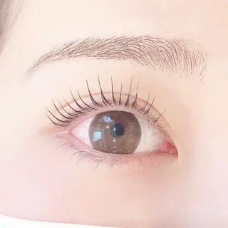 マツエク・マツパ Beauty salon STELLA所属・STELLA 大西南帆のマツエク・マツパデザイン