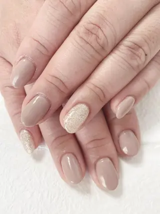 ネイル Bienvenue りょうこのネイルデザイン